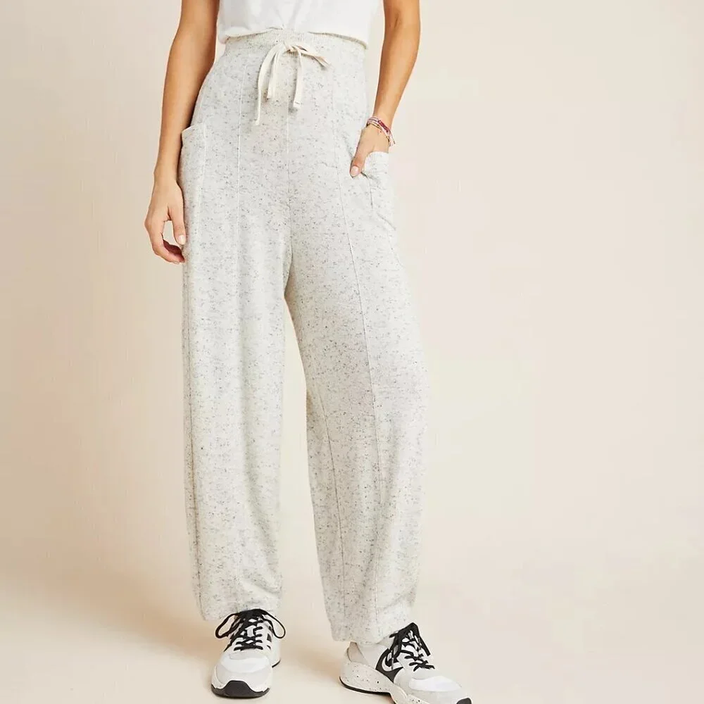 Anthropologie Saturday Sunday Laura Lounge Pants